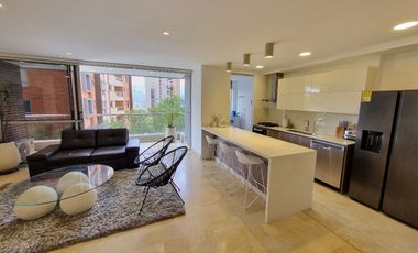 Arriendo de Apartamento Amoblado y remodelado en Lalinde
