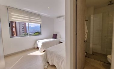 Arriendo de Apartamento Amoblado y remodelado en Lalinde