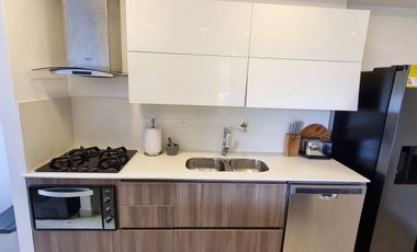 Arriendo de Apartamento Amoblado y remodelado en Lalinde