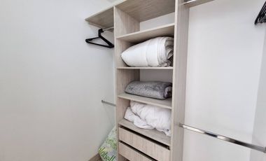 Arriendo de Apartamento Amoblado y remodelado en Lalinde