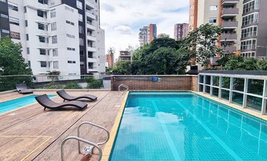 Arriendo de Apartamento Amoblado y remodelado en Lalinde