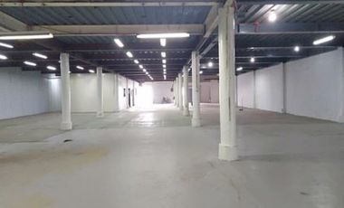 Warehouse For Rent San Pedro Laguna 973sqm