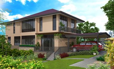 PRESELLING 5 bedroom single detached house and lot for sale in Amonsagana Balamban Cebu..