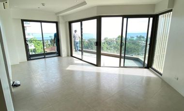 For Sale 74.85 Sq.m One Bedroom Penthouse for Sale in Tambuli Seaside Living, Mactan, Cebu