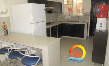 Casa de Venta en Playas, Ciudadela Cerrada con Salida Al Mar