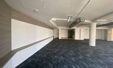 1 Floor Office Space for Lease in Paseo de Roxas