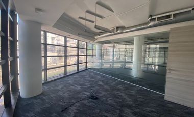 1 Floor Office Space for Lease in Paseo de Roxas