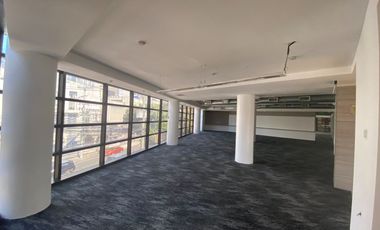 1 Floor Office Space for Lease in Paseo de Roxas