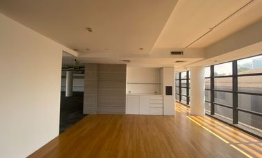 1 Floor Office Space for Lease in Paseo de Roxas