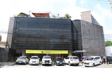 1 Floor Office Space for Lease in Paseo de Roxas