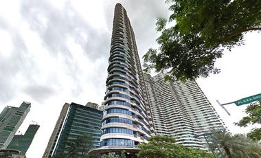 Best Deal: For Sale 2BR Unit in One Rockwell West Tower, Rockwell Center Makati