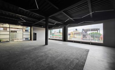 OFICINA EN RENTA EN LOMAS VERDES NAUCALPAN