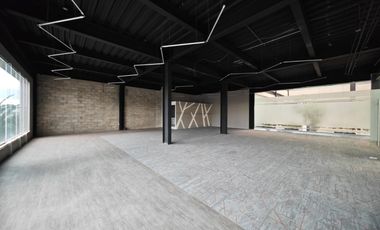 OFICINA EN RENTA EN LOMAS VERDES NAUCALPAN