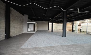 OFICINA EN RENTA EN LOMAS VERDES NAUCALPAN