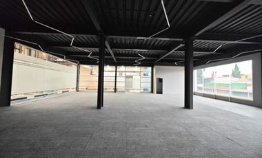 OFICINA EN RENTA EN LOMAS VERDES NAUCALPAN