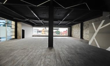 OFICINA EN RENTA EN LOMAS VERDES NAUCALPAN