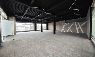 OFICINA EN RENTA EN LOMAS VERDES NAUCALPAN