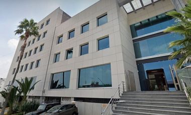 OFICINA EN RENTA EN LOMAS VERDES NAUCALPAN