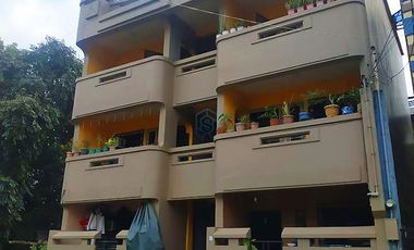 Building Apartment for Sale in San Mateo Rizal