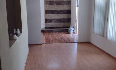 CASA EN VENTA, QUINTAS DE LA HACIENDA, EN PRIVADA, SAN LUIS POTOSI