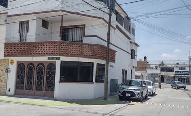 CASA EN VENTA, QUINTAS DE LA HACIENDA, EN PRIVADA, SAN LUIS POTOSI