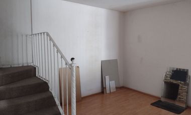 CASA EN VENTA, QUINTAS DE LA HACIENDA, EN PRIVADA, SAN LUIS POTOSI