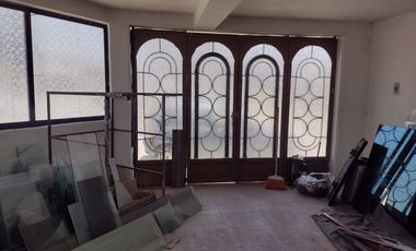 CASA EN VENTA, QUINTAS DE LA HACIENDA, EN PRIVADA, SAN LUIS POTOSI