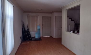 CASA EN VENTA, QUINTAS DE LA HACIENDA, EN PRIVADA, SAN LUIS POTOSI