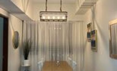 2BR Condo Unit  For Rent in One Wilson Square, San Juan City