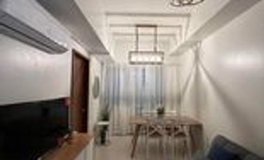 2BR Condo Unit  For Rent in One Wilson Square, San Juan City