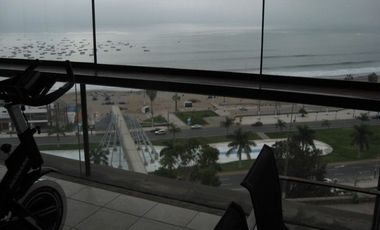 LINDO DPTO CON VISTA AL MAR