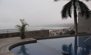 LINDO DPTO CON VISTA AL MAR