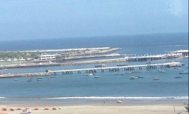 LINDO DPTO CON VISTA AL MAR