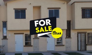 Casa en venta en Fraccionamiento Privadas del Rey, Cerrada Santa Clara