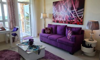 TWIN LAKES VINEYARD RESIDENCES - 1BR RUSH SALE