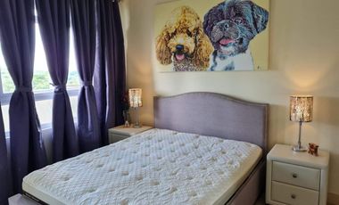 TWIN LAKES VINEYARD RESIDENCES - 1BR RUSH SALE