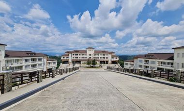 TWIN LAKES VINEYARD RESIDENCES - 1BR RUSH SALE