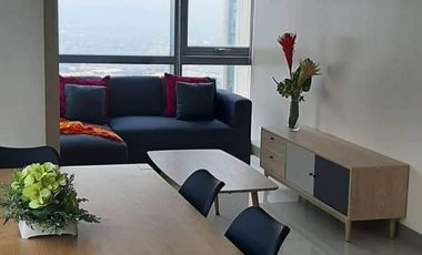FOR RENT: 1BR Eastwood Global Plaza Luxury Residences, Eastwood City | 1DR-139