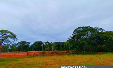 VENDO LOTE CAMPESTRE  VEREDA MONTELIBANO ACACIAS META