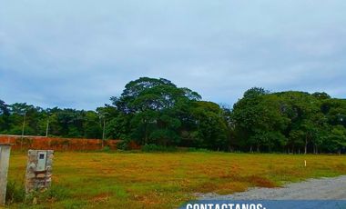 VENDO LOTE CAMPESTRE  VEREDA MONTELIBANO ACACIAS META