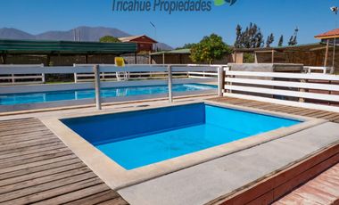 Centro de eventos 5.000 m2, a 25 minutos de La Serena. $340 millones