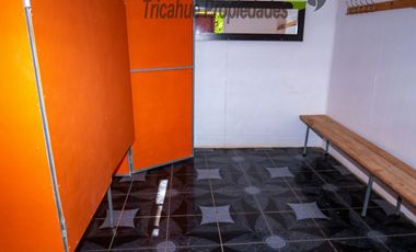 Centro de eventos 5.000 m2, a 25 minutos de La Serena. $340 millones