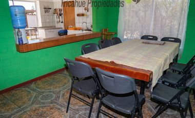 Centro de eventos 5.000 m2, a 25 minutos de La Serena. $340 millones