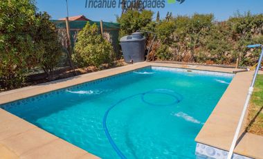 Centro de eventos 5.000 m2, a 25 minutos de La Serena. $340 millones