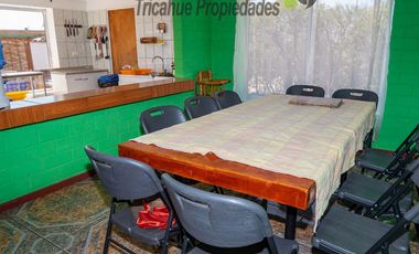 Centro de eventos 5.000 m2, a 25 minutos de La Serena. $340 millones