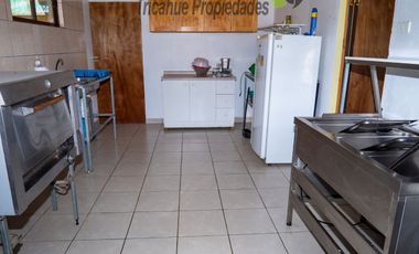 Centro de eventos 5.000 m2, a 25 minutos de La Serena. $340 millones