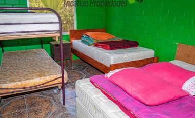 Centro de eventos 5.000 m2, a 25 minutos de La Serena. $340 millones