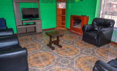 Centro de eventos 5.000 m2, a 25 minutos de La Serena. $340 millones