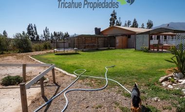 Centro de eventos 5.000 m2, a 25 minutos de La Serena. $340 millones