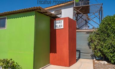 Centro de eventos 5.000 m2, a 25 minutos de La Serena. $340 millones